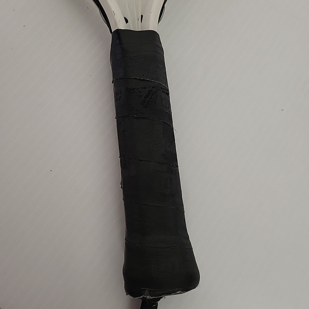 Wilson Ripper Titanium Racquetball Racket - Stretch 22 - Picture 4 of 4